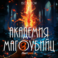 Академия магоубийц – 3