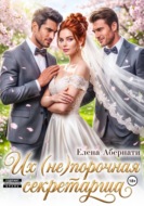 БОССЫ. Их (не)порочная секретарша, 1 серия