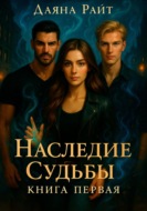 Наследие Судьбы. Книга первая
