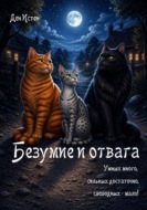 Безумие и отвага