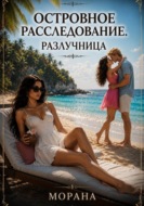Островное расследование. Разлучница