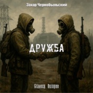 Сталкер. Истории. Дружба