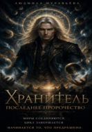 Хранитель 3. Последнее пророчество