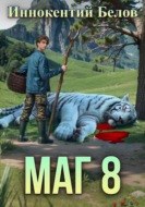 Маг 8
