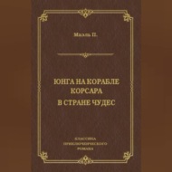 Юнга на корабле корсара. В стране чудес