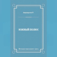 Южный полюс