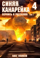 Вернись и расскажи. Том I