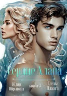 Сердце Алана 3. Слезы Плаата