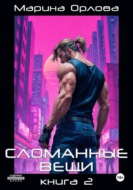 СЛОМАННЫЕ ВЕЩИ. Книга 2