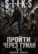 S-T-I-K-S. Пройти через туман VI