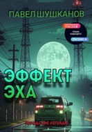 Эффект Эха