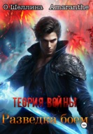 Теория войны. Разведка боем