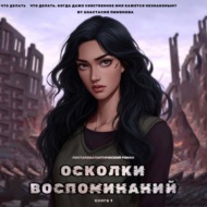 Осколки воспоминаний