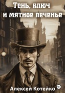 Тень, ключ и мятное печенье