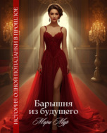 Барышня из будущего