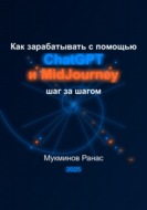 Как зарабатывать с помощью ChatGPT и MidJourney: шаг за шагом