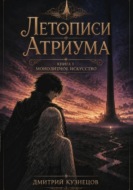 Летописи Атриума 1: Монолитное Искусство