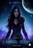 Камень Души. Книга 2