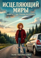 Исцеляющий миры. На грани разлома. Часть 1
