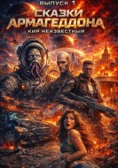 Выпуск 1. Сказки Армагеддона