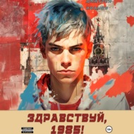Ну, здравствуй, 1985-й