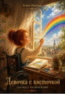 Необычайные приключения Эмили:  Девочка с кисточкой