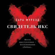 Свидетель Икс