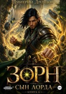 Зорн. Сын лорда. Книга 6