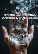 Промпты для генерации абстрактных изображений