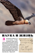 Наука и жизнь №03/2025