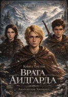 Врата Аидгарда