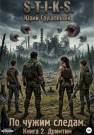 S-T-I-K-S По чужим следам. Книга 2. Дримтим