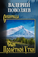 Сын Пролётной Утки