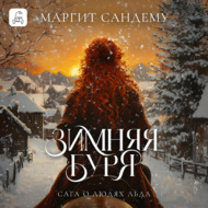 Зимняя буря