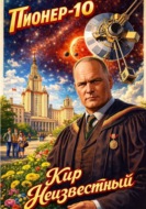 Пионер 10