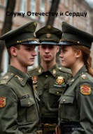 Служу Отечеству и Сердцу