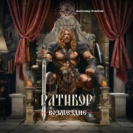 Ратибор. Возмездие