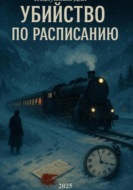 Убийство по расписанию