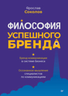 Философия успешного бренда