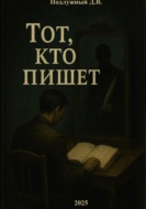Тот, кто пишет