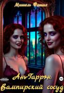Ань-Гаррен: Вампирский сосуд