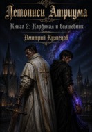 Летописи Атриума 2: Кардинал и волшебник