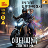 Защитник феи