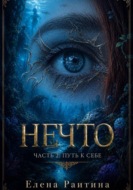 Нечто. Часть 2: Путь к себе