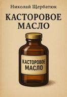 Касторовое масло