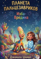 ПЛАНЕТА ПАЛЬЦЕЗАВРИКОВ. Изба- Вредина