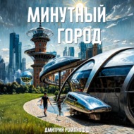 Минутный город