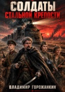 Солдаты стальной крепости