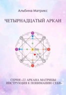 Матрица судьбы. Четырнадцатый аркан