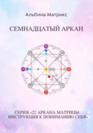 Матрица судьбы. Семнадцатый аркан